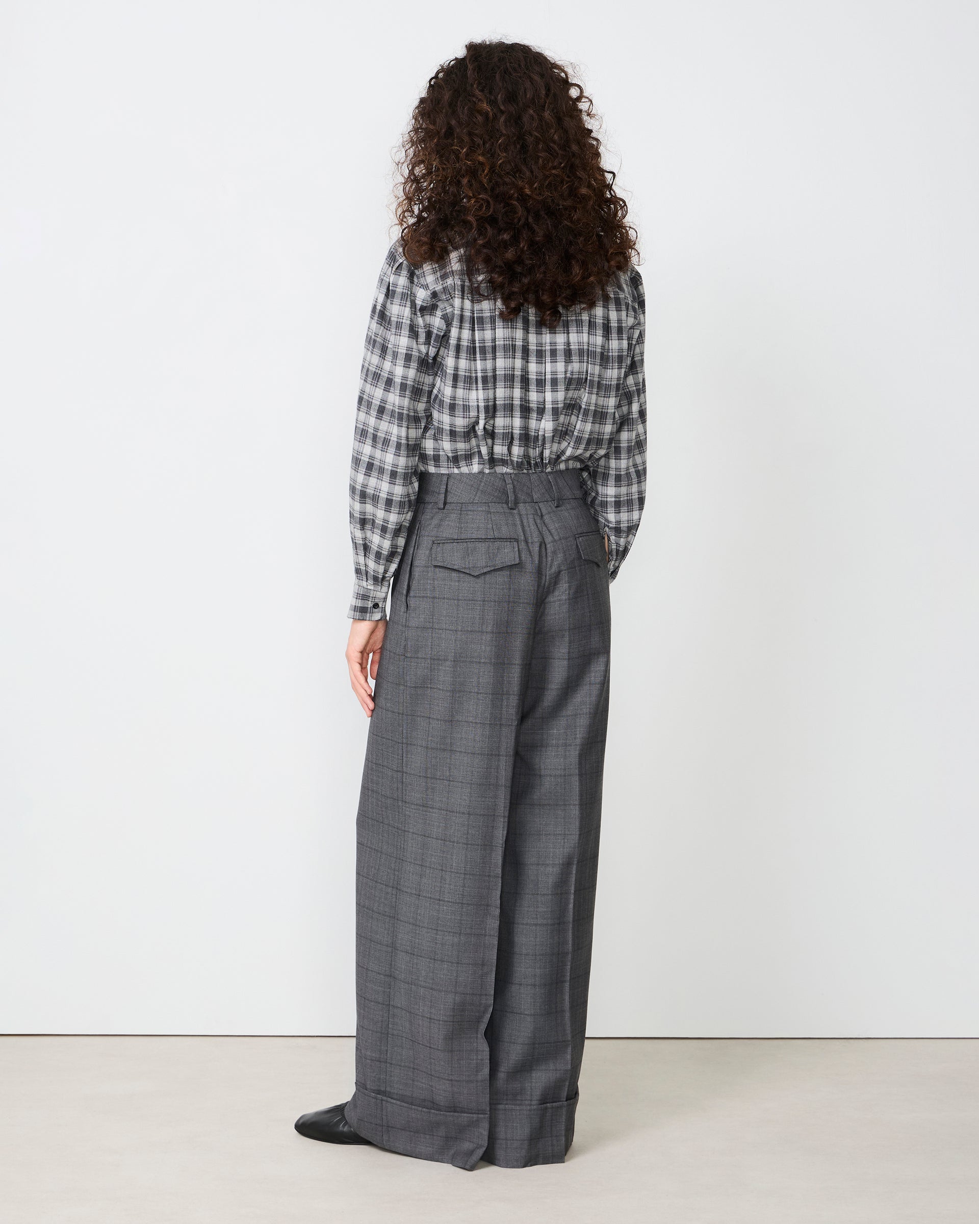 Veste rosalia - Image 2