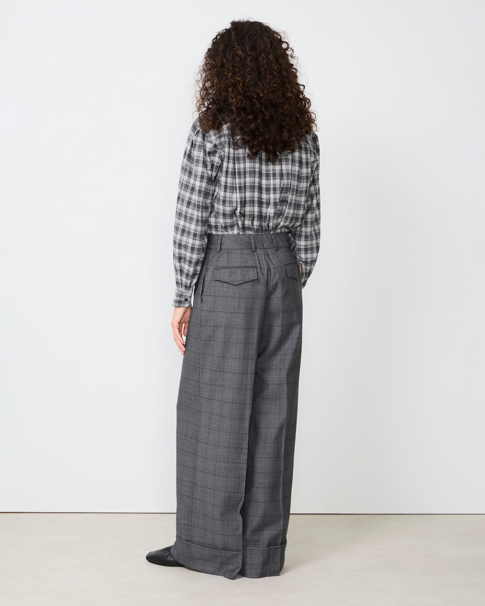 Veste rosalia - Image 2