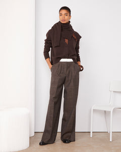 Pantalon elia - Miniature 1