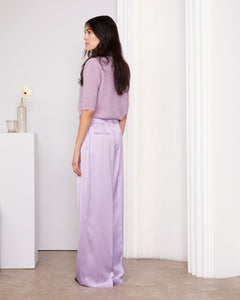 Pantalon rosa - Miniature 1