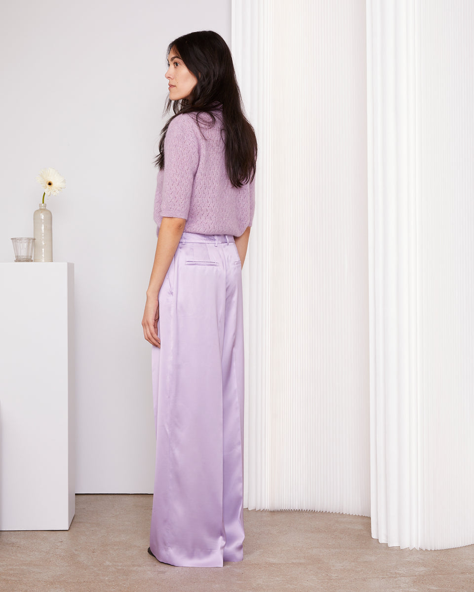 Pantalon rosa - Image 1