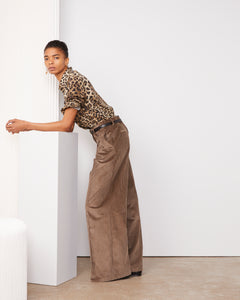 Pantalon rosa - Miniature 2