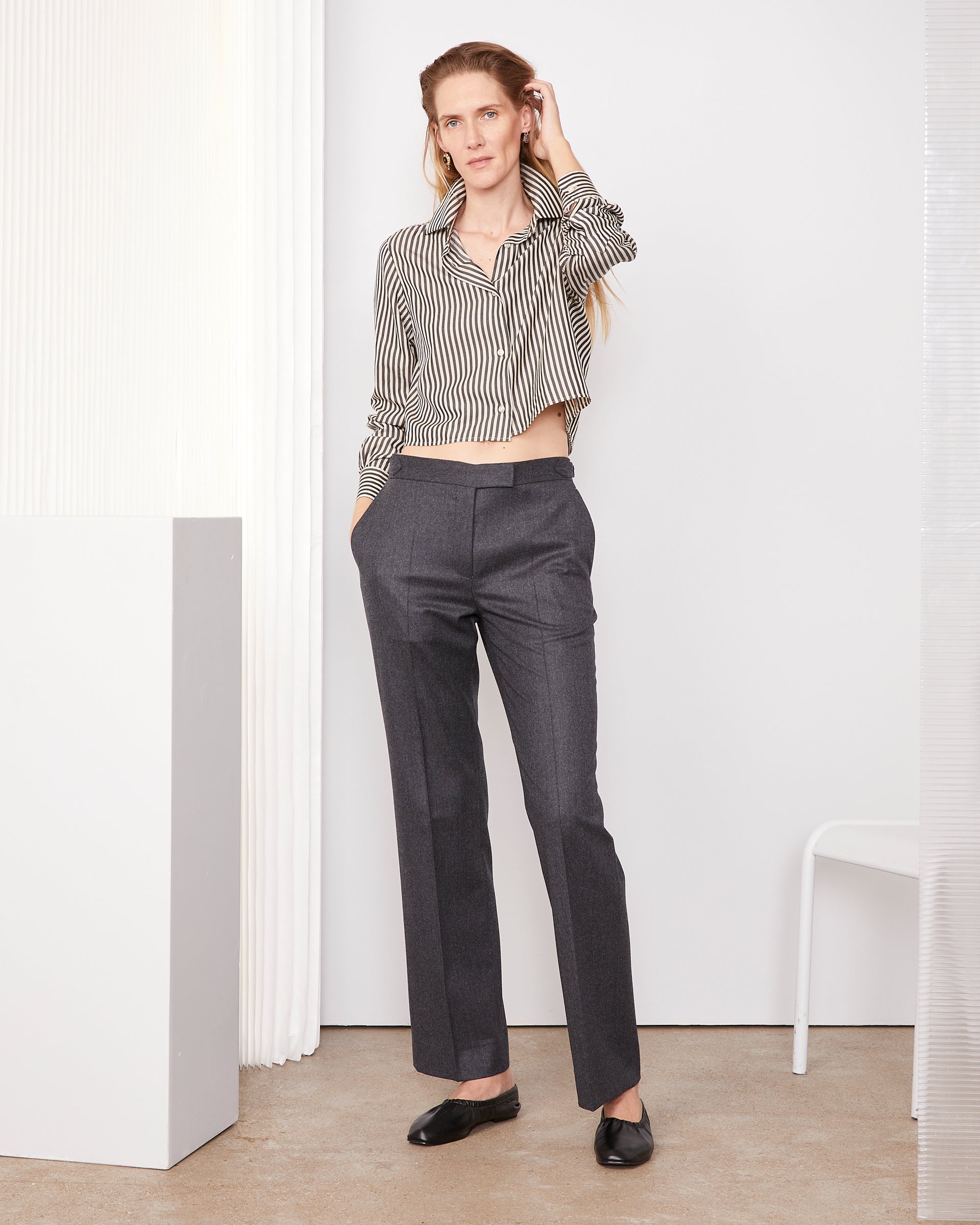Pantalon ilenia - Image 1