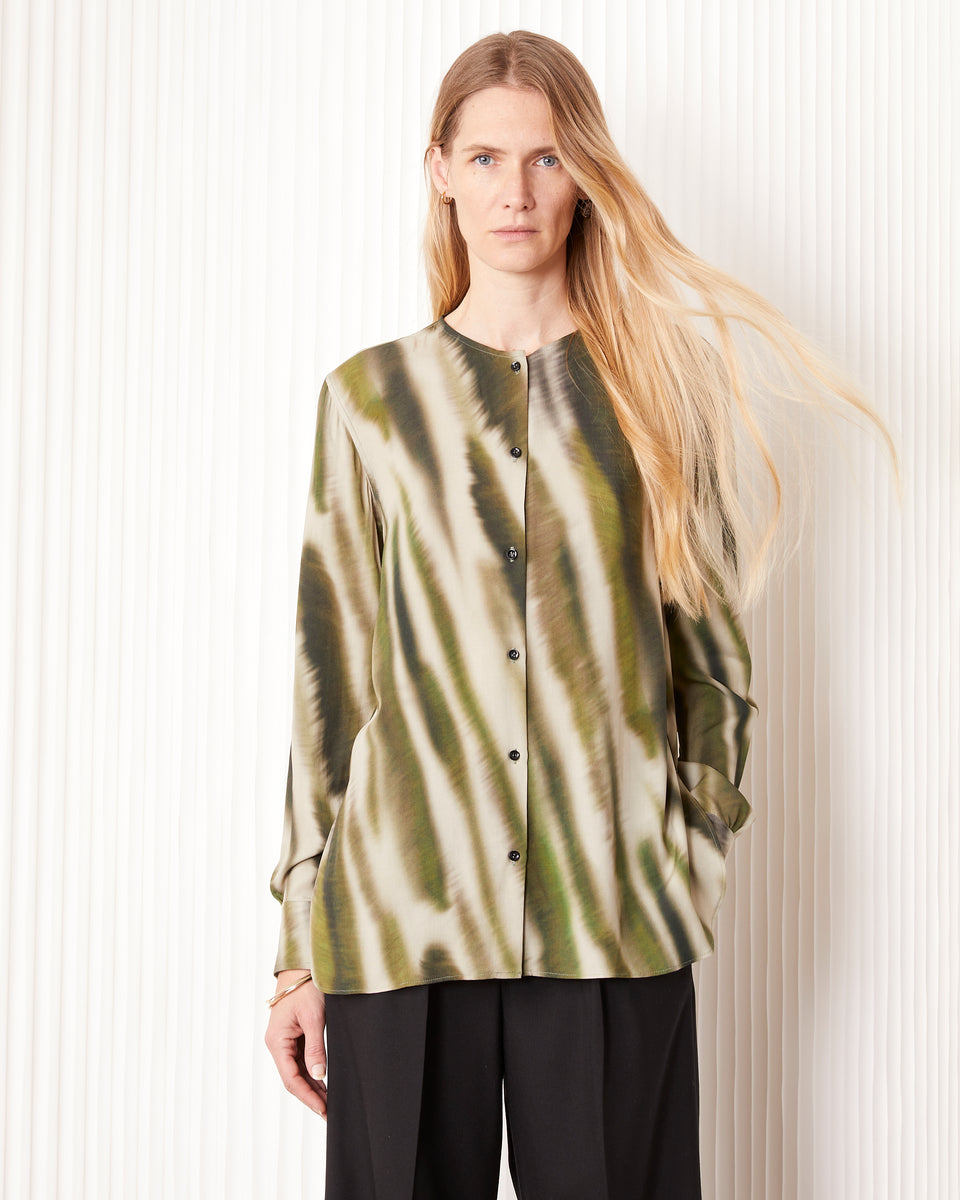 Chemise hermy - Image 2
