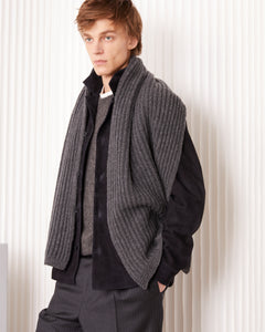 Large scarf - Miniature 4