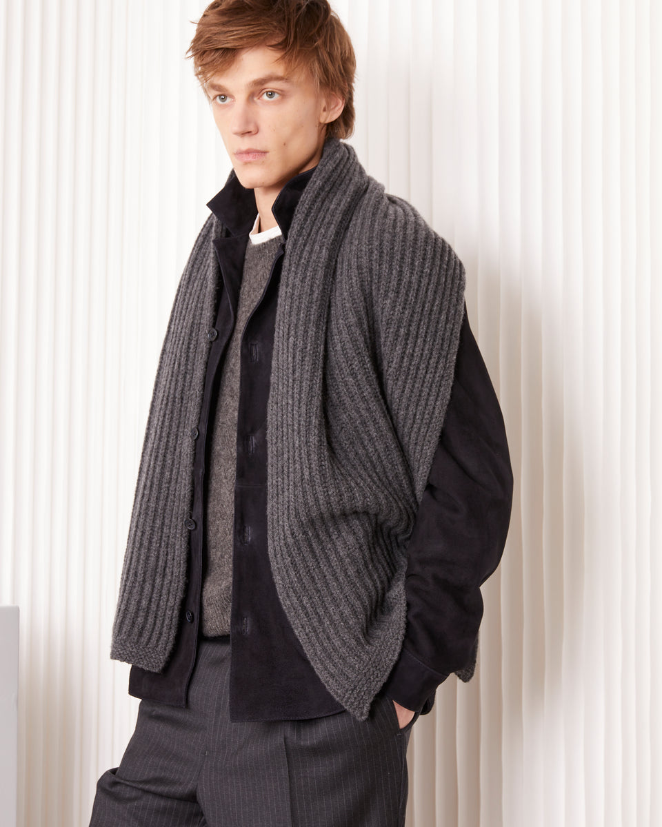 Large scarf - Image 3