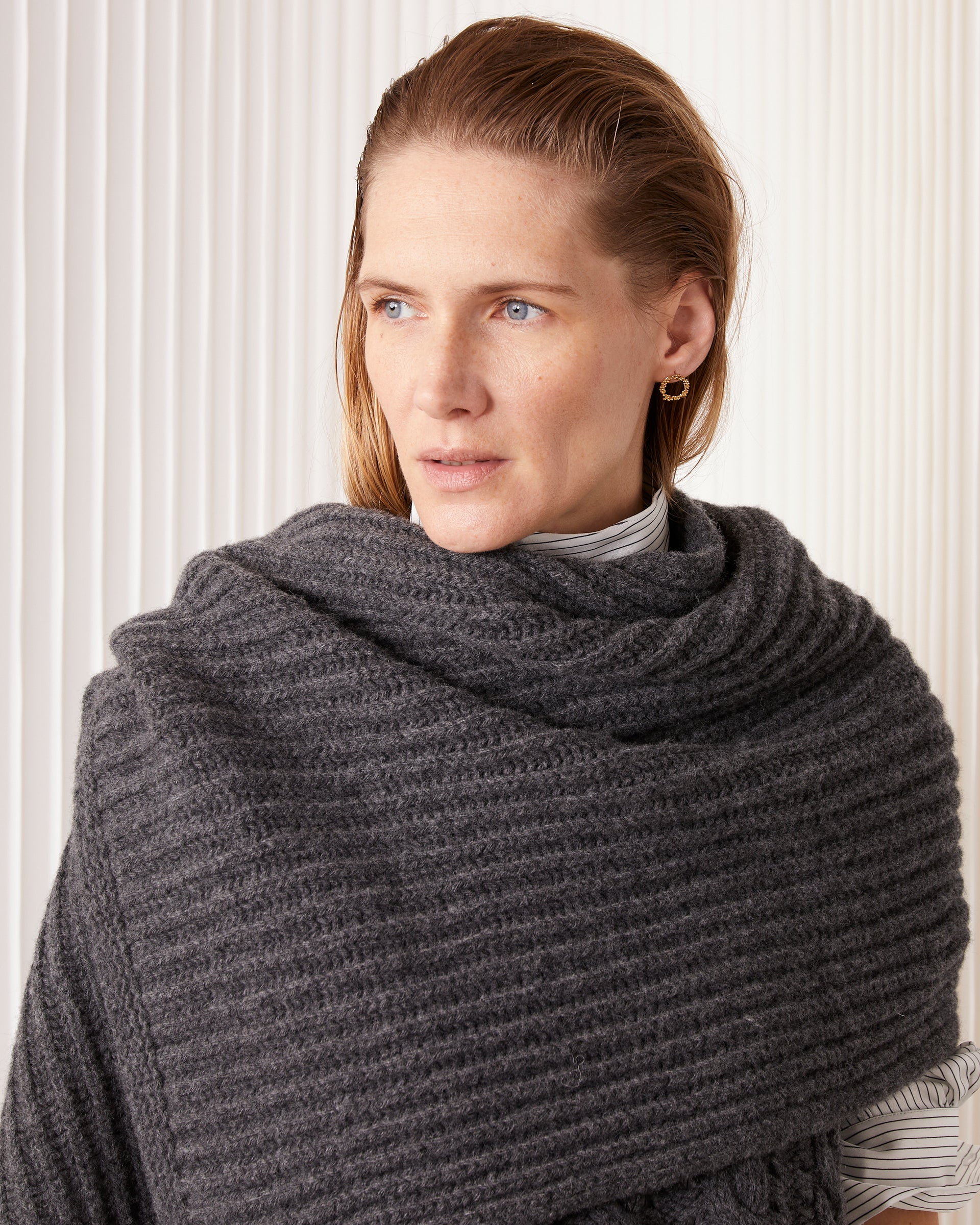Large scarf - Image 3