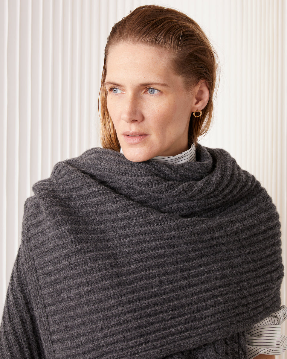 Large scarf - Image 2