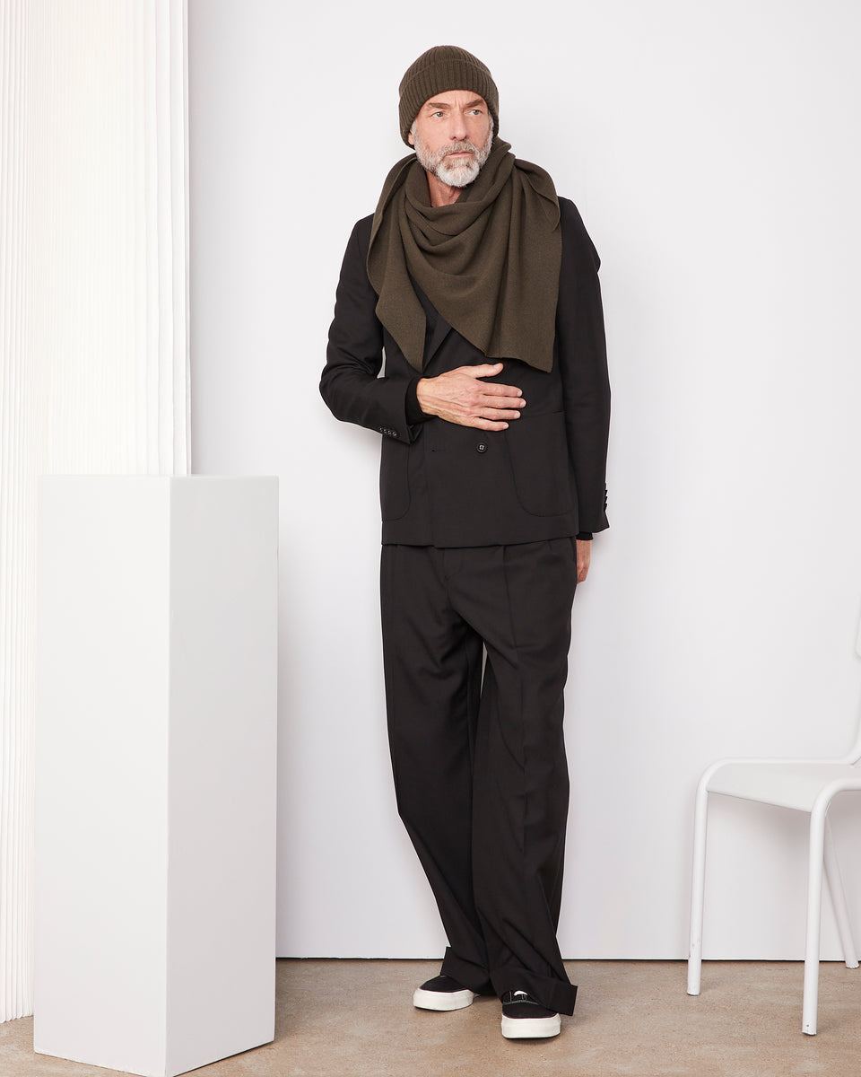 Triangle scarf - Image 3
