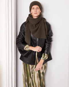 Triangle scarf - Miniature 4