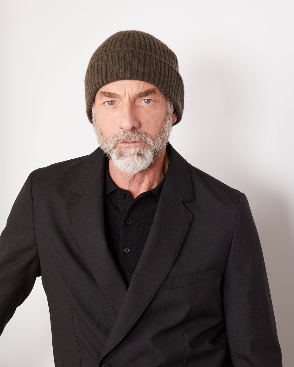 Beanie - Image 1