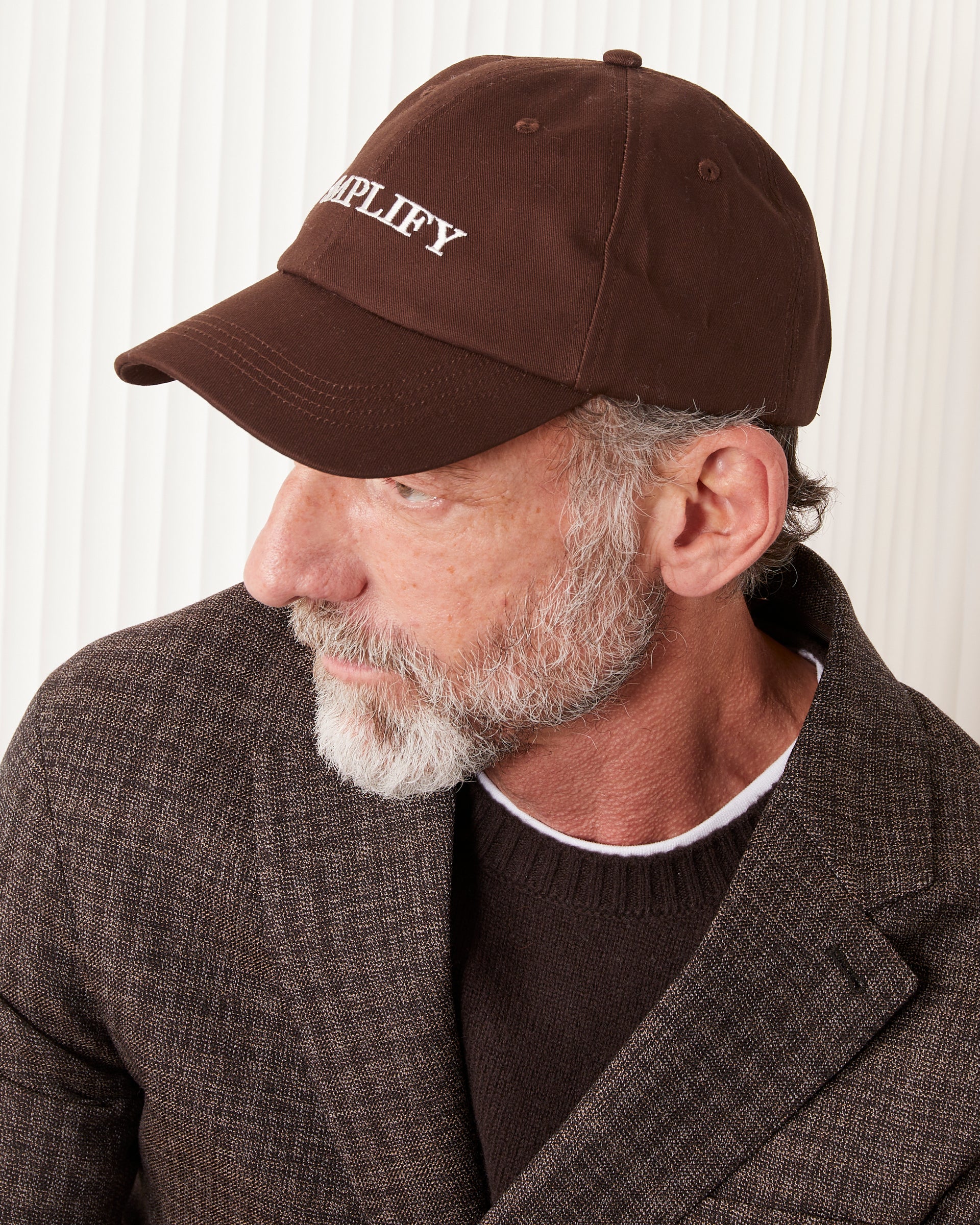 Cap - Image 1