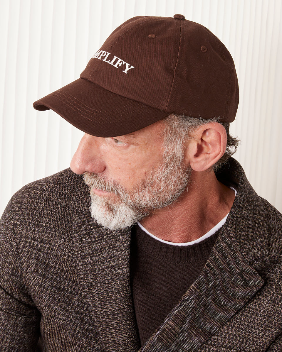 Cap - Image 1