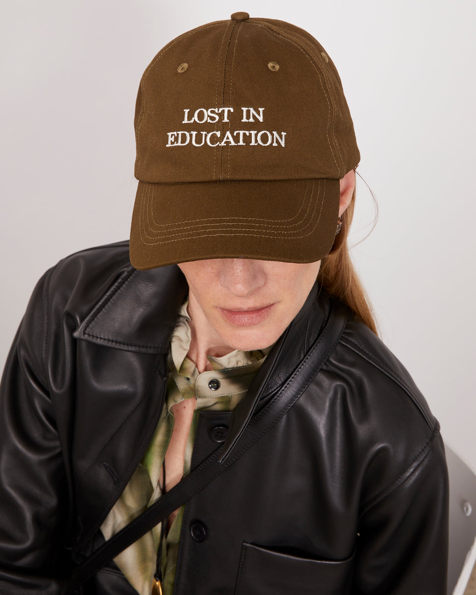 Cap - Image 1