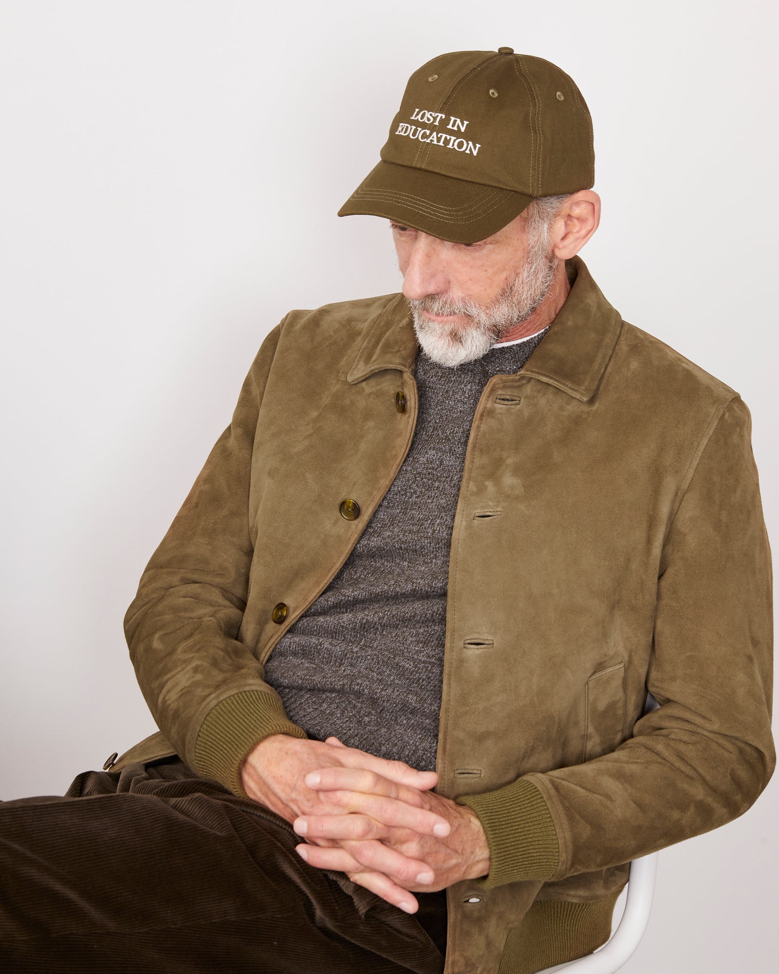 Cap