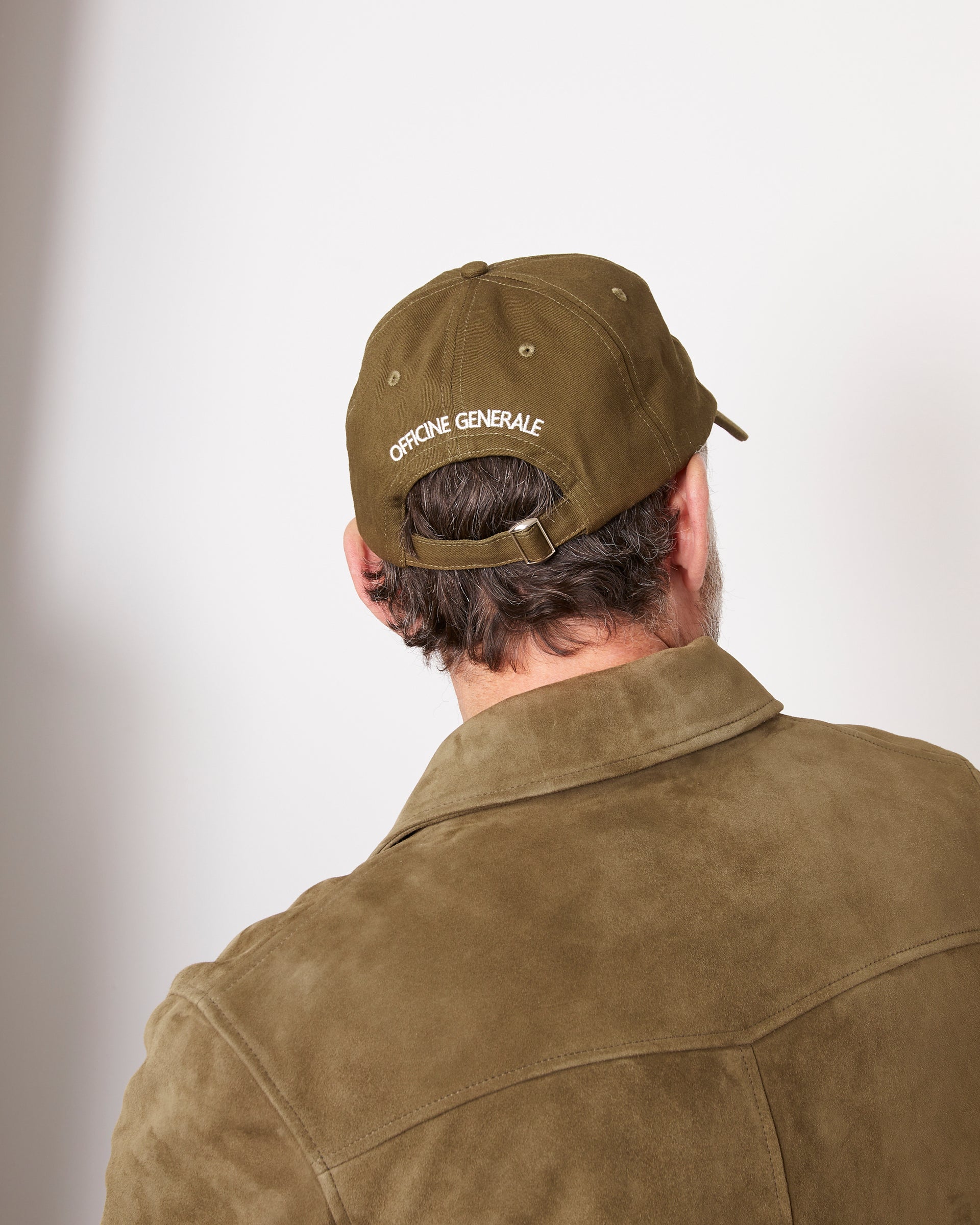 Cap - Image 5