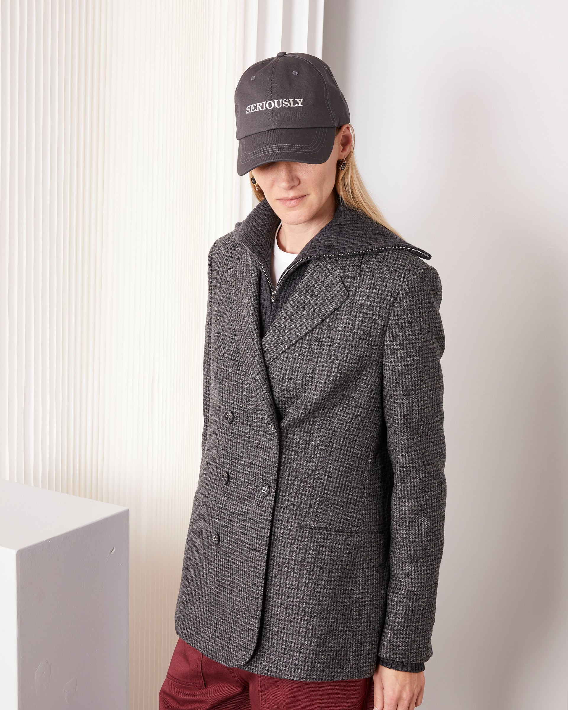 Cap - Image 4