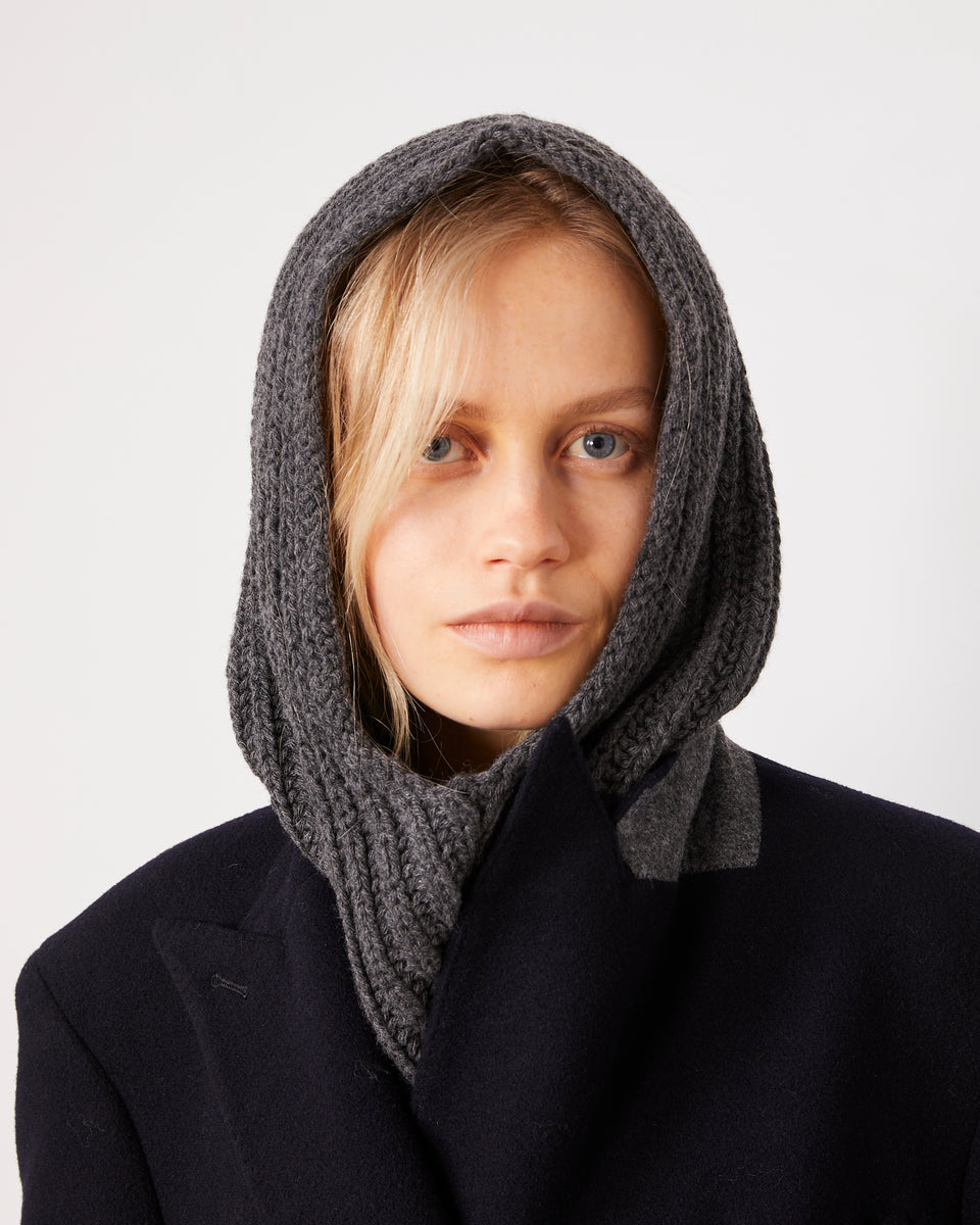 Cagoule martine - Image 1