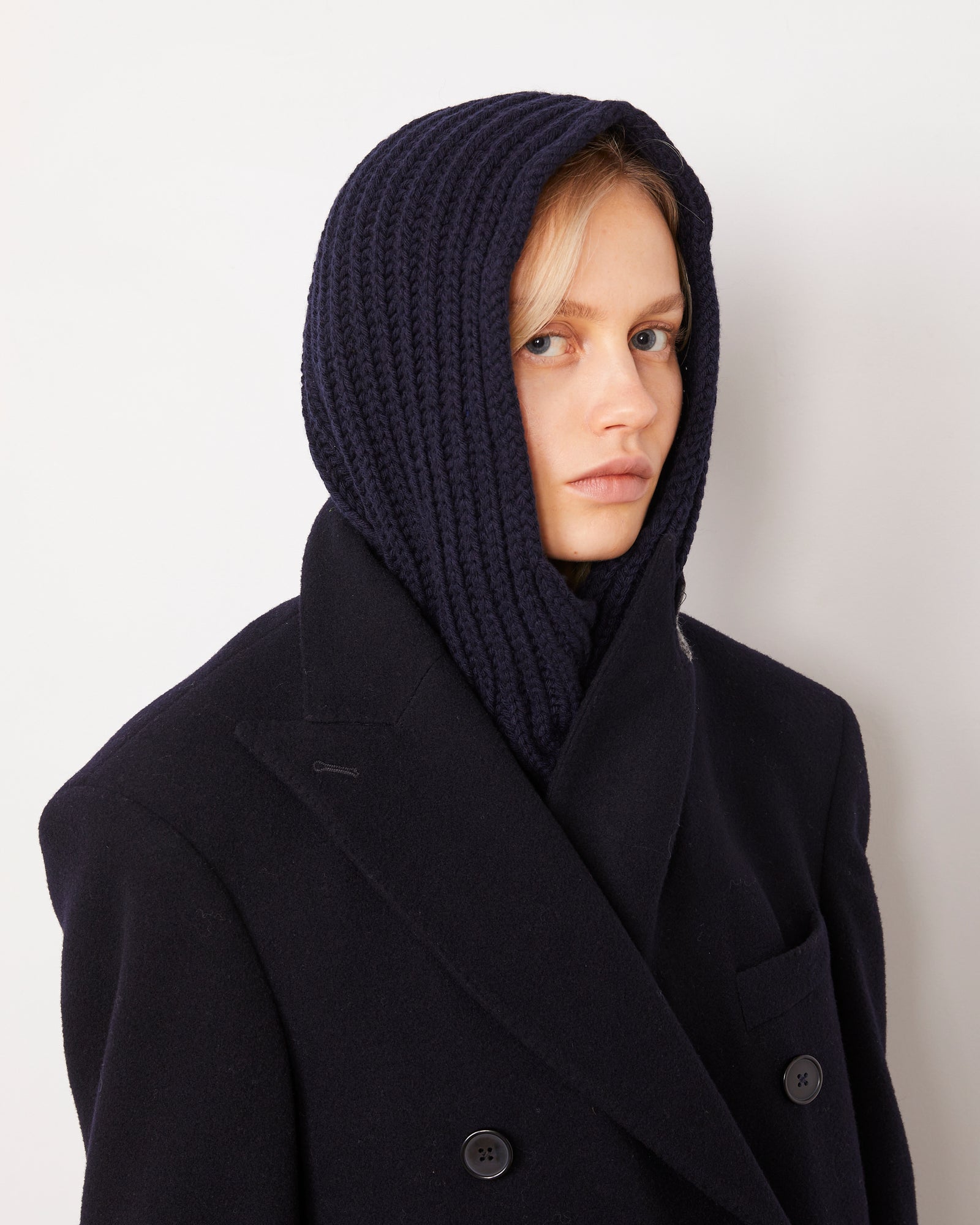 Martine balaclava