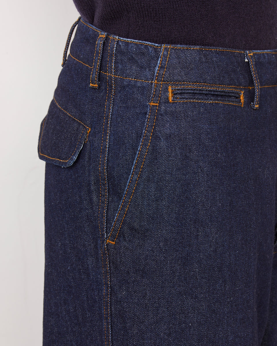 Norian jean - Image 4