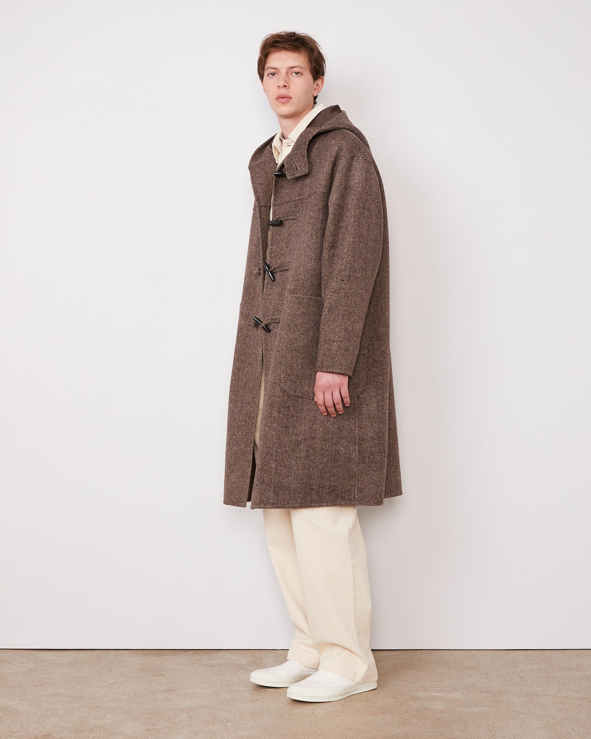 Yani duffle coat - Image 1