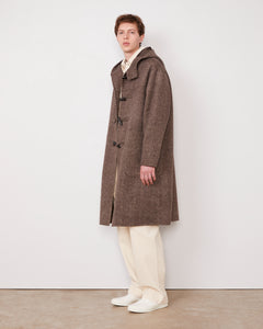 Yani duffle coat - Miniature 1