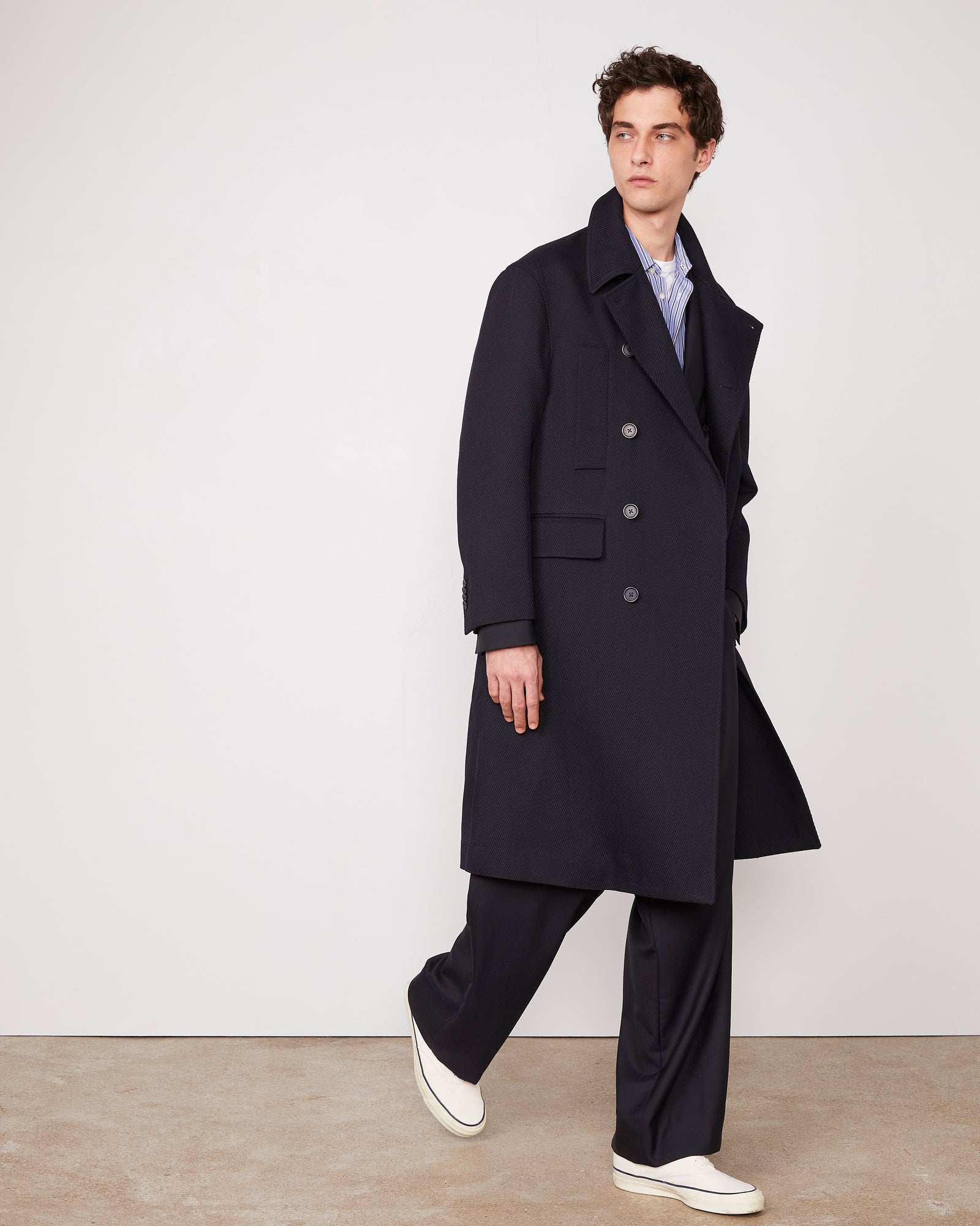 Bera coat