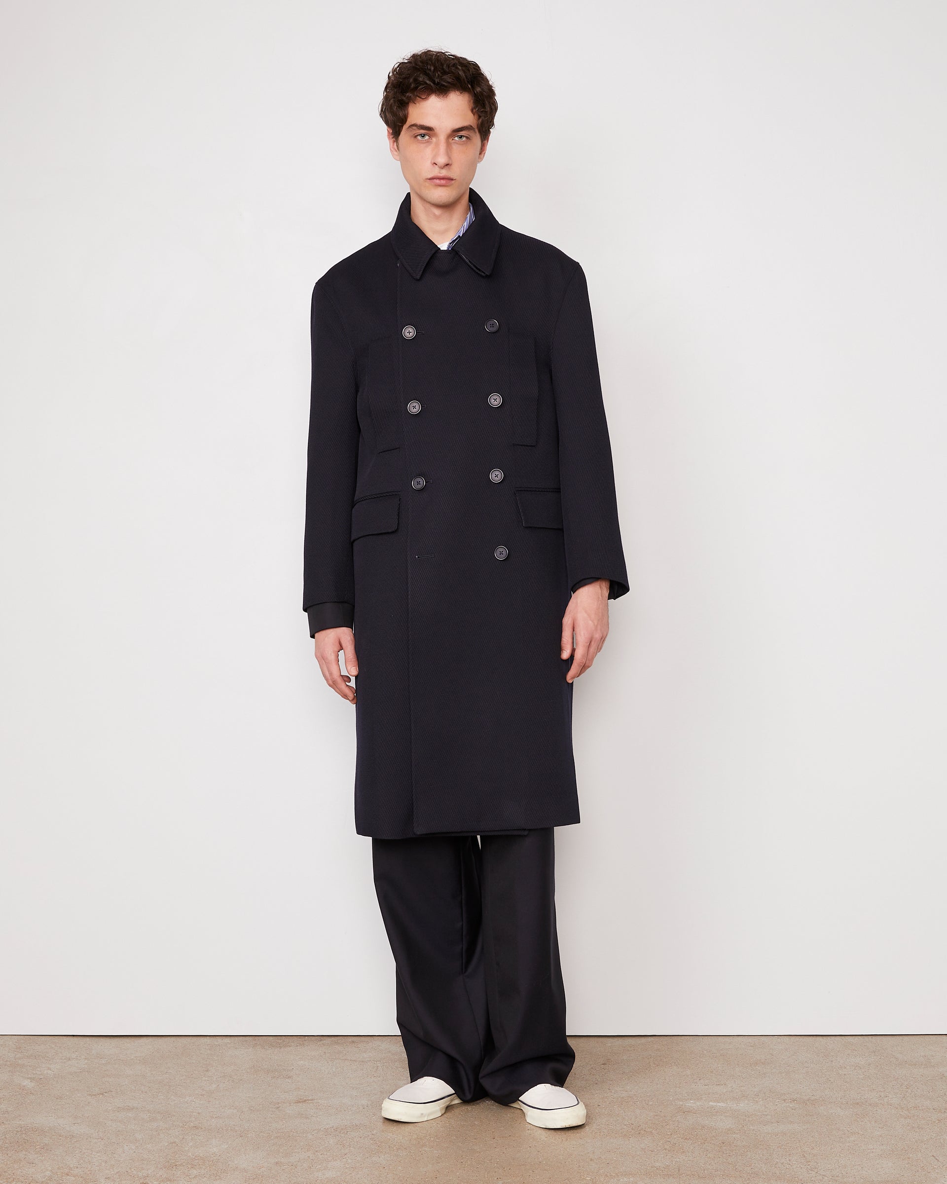 Manteau bera - Image 2