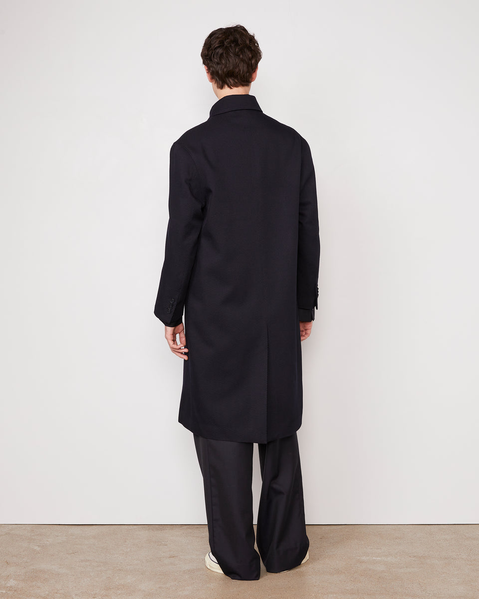 Manteau bera - Image 3