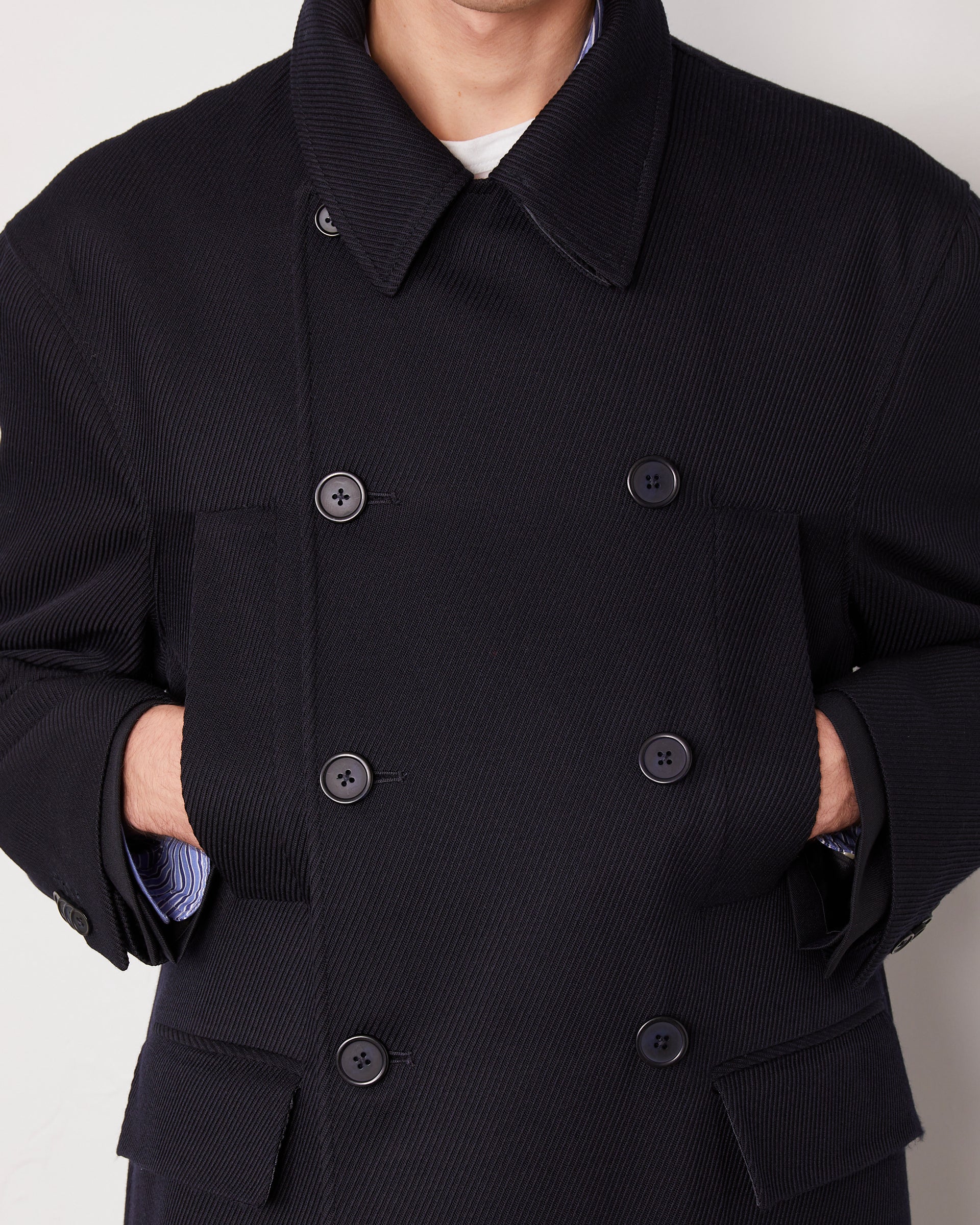 Manteau bera - Image 4