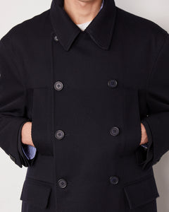 Manteau bera - Miniature 4