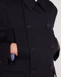 Manteau bera - Miniature 5