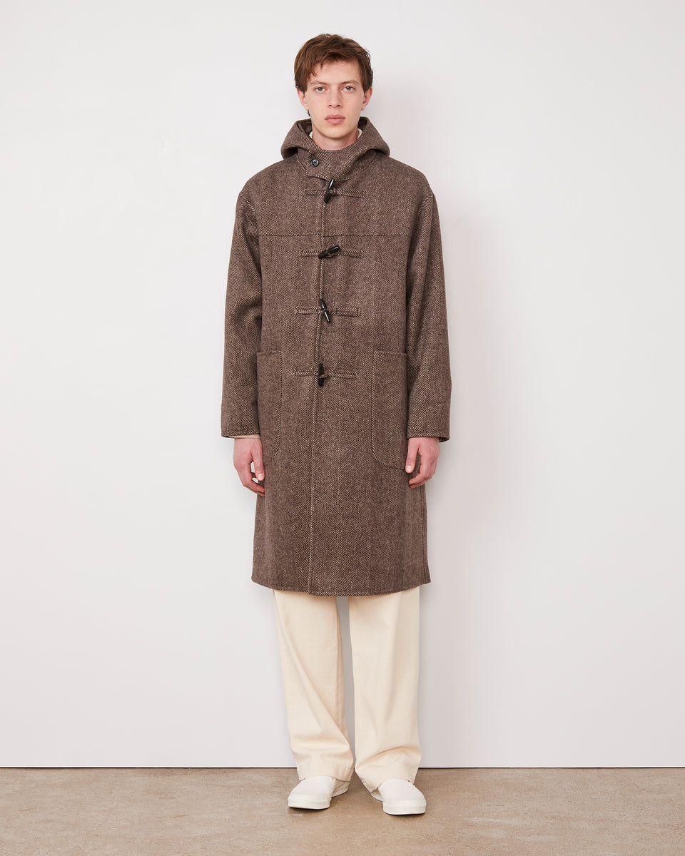 Yani duffle coat - Image 2