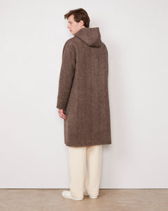 Yani duffle coat - Miniature 3