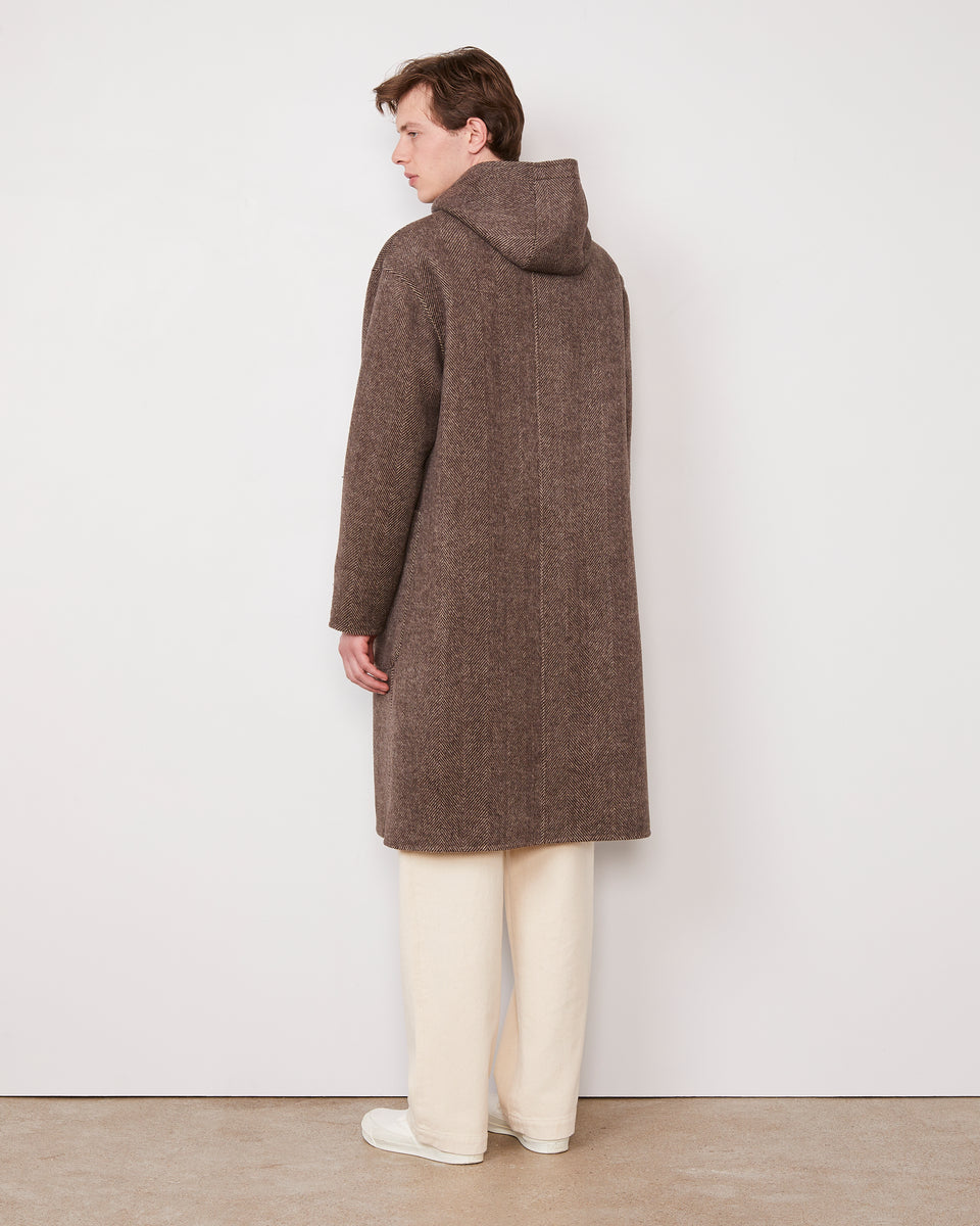 Yani duffle coat - Image 3