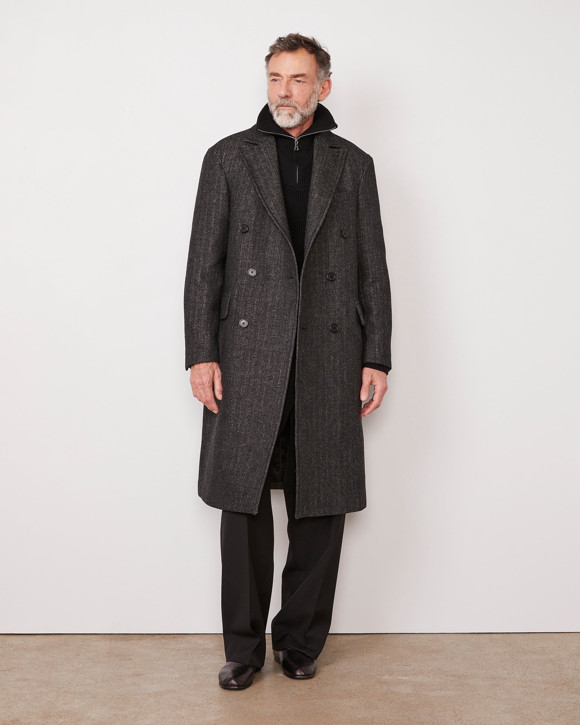 Manteau lilio - Image 2