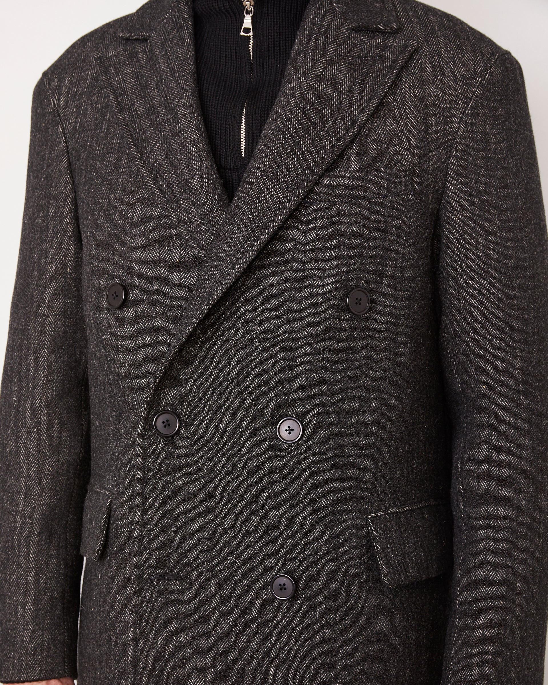 Manteau lilio - Image 4