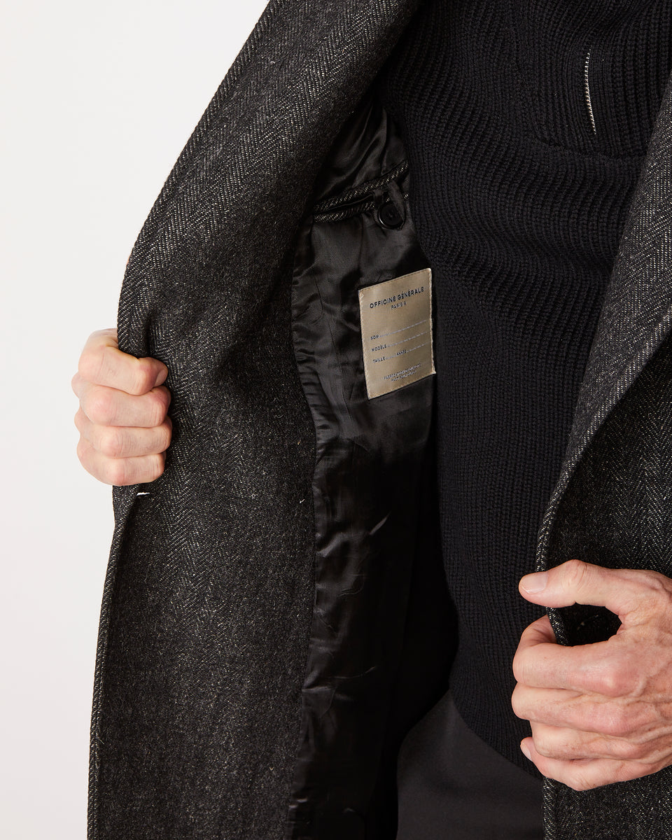 Manteau lilio - Image 5