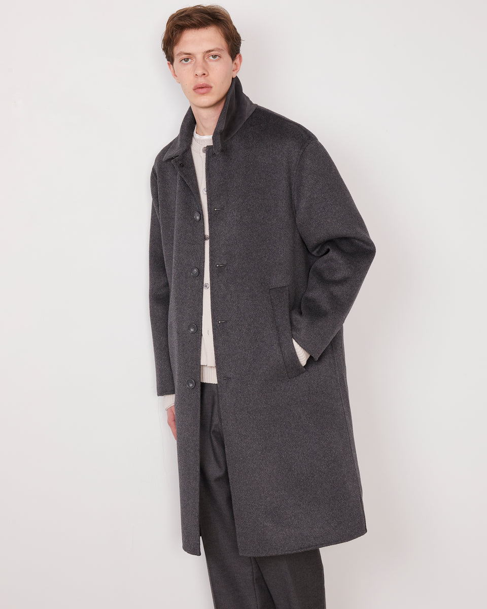 Braxton coat - Image 1