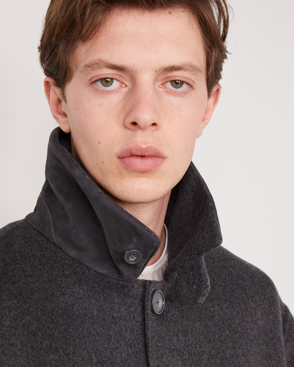 Braxton coat - Image 4