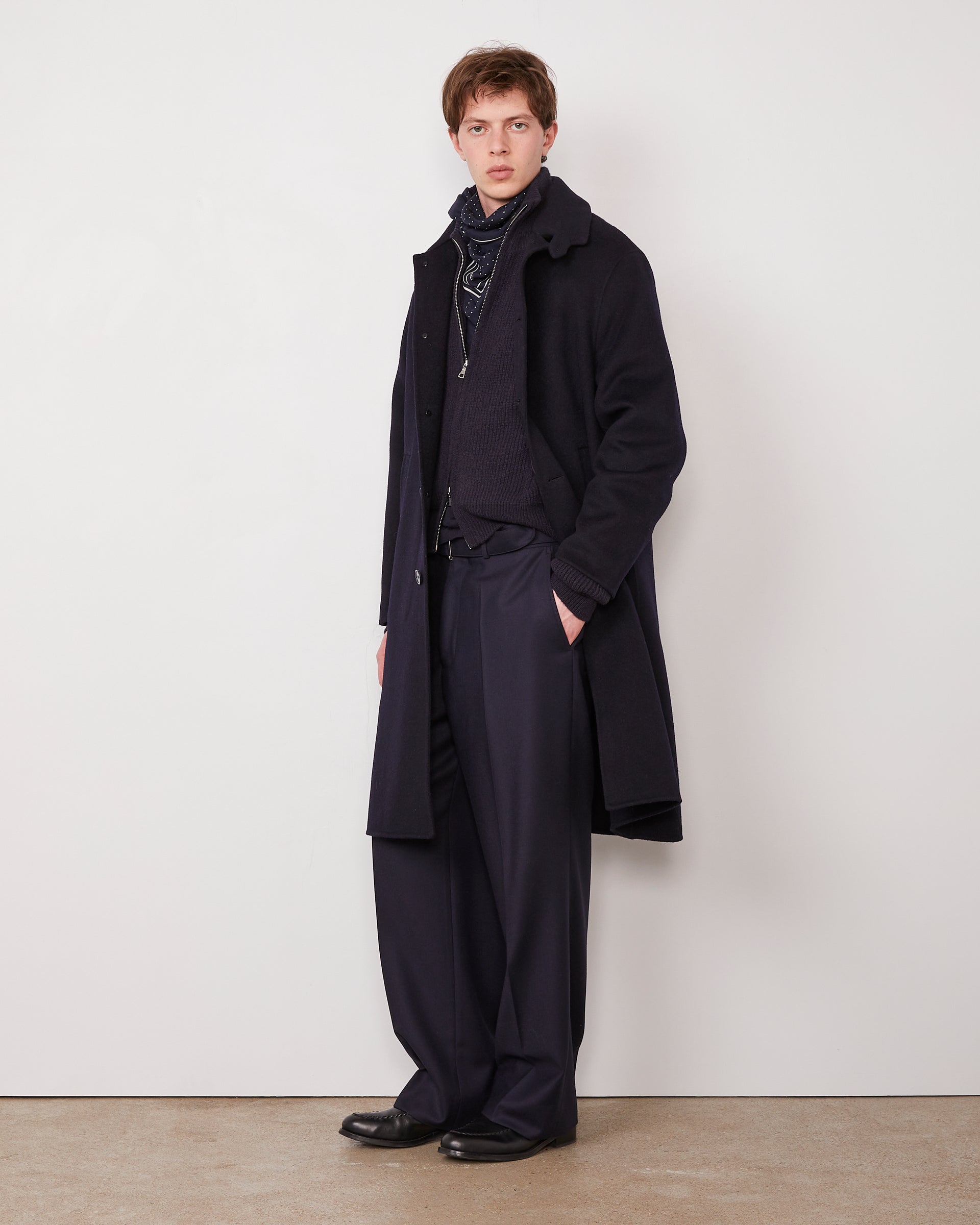 Braxton coat - Image 1