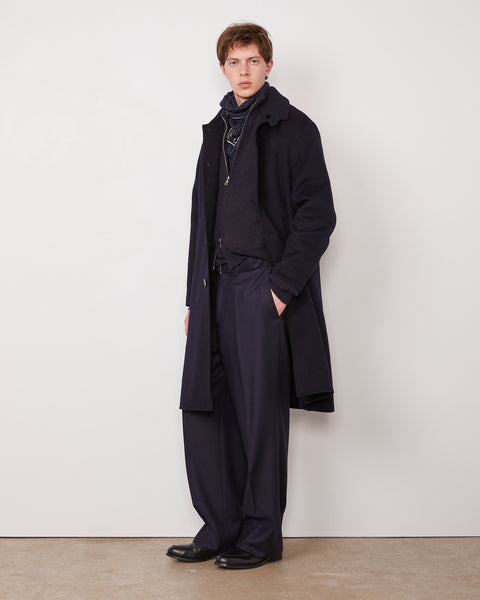 Braxton coat