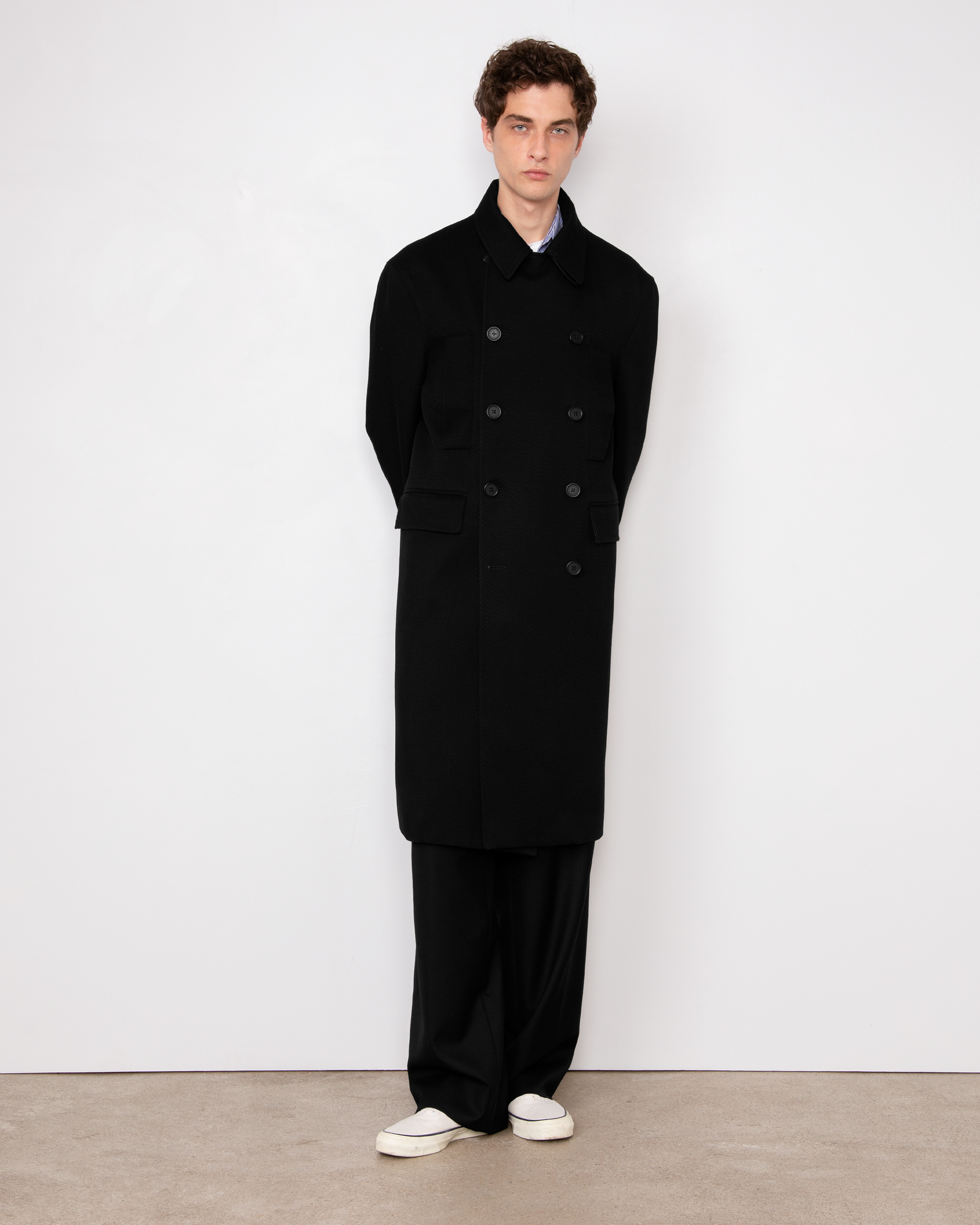 Bera coat