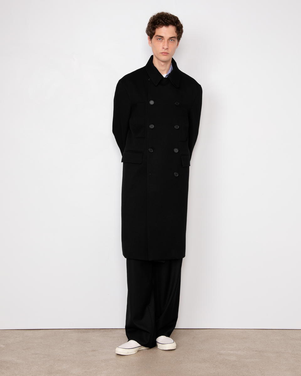 Manteau bera - Image 1