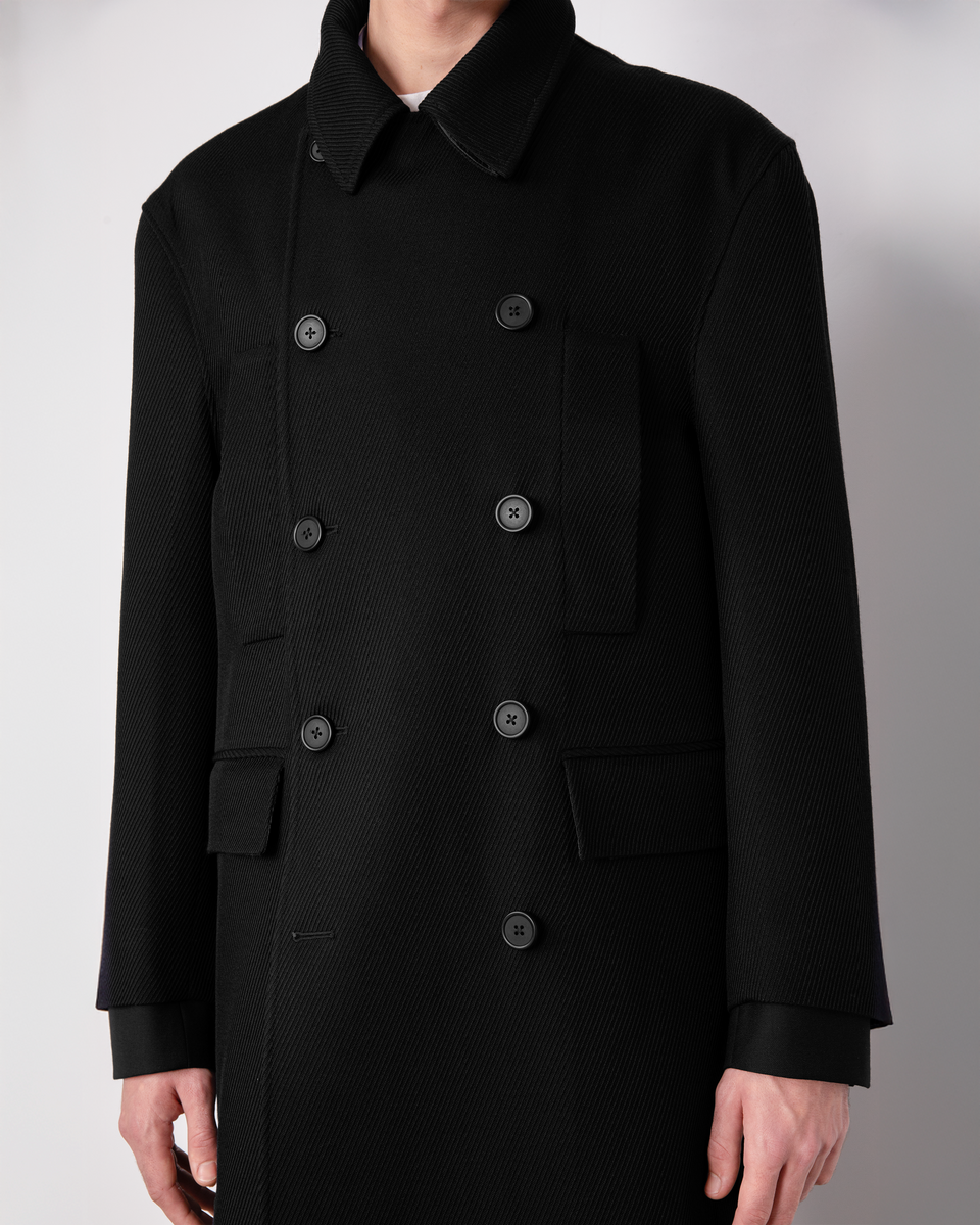 Manteau bera - Image 3
