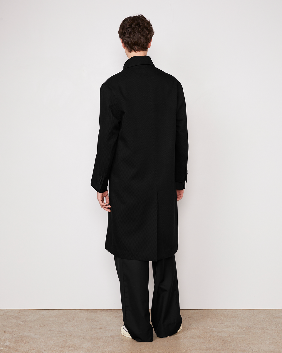 Manteau bera - Image 2