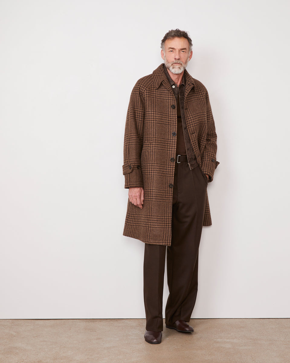 Manteau hudson - Image 1