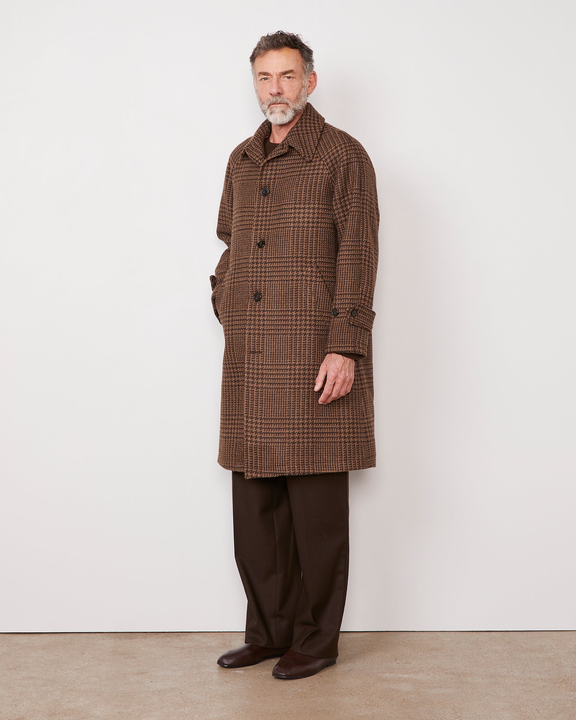 Manteau hudson - Image 2