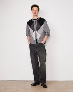 Manoe cardigan - Miniature 1