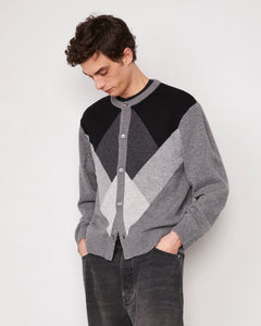 Manoe cardigan - Miniature 2
